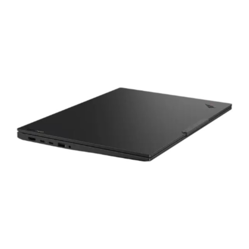 Lenovo ThinkPad E16 G3 AMD , Black , 16 , IPS , WUXGA , 1920 x 1200 pixels , Anti-glare , AMD Ryzen 5 , 230 , 16 GB , SO-DIMM DDR5 , Solid-state drive capacity 512 GB , AMD Radeon 760M Graphics , Windows 11 Pro , 802.11ax , Bluetooth version 5.3 , Keyboar