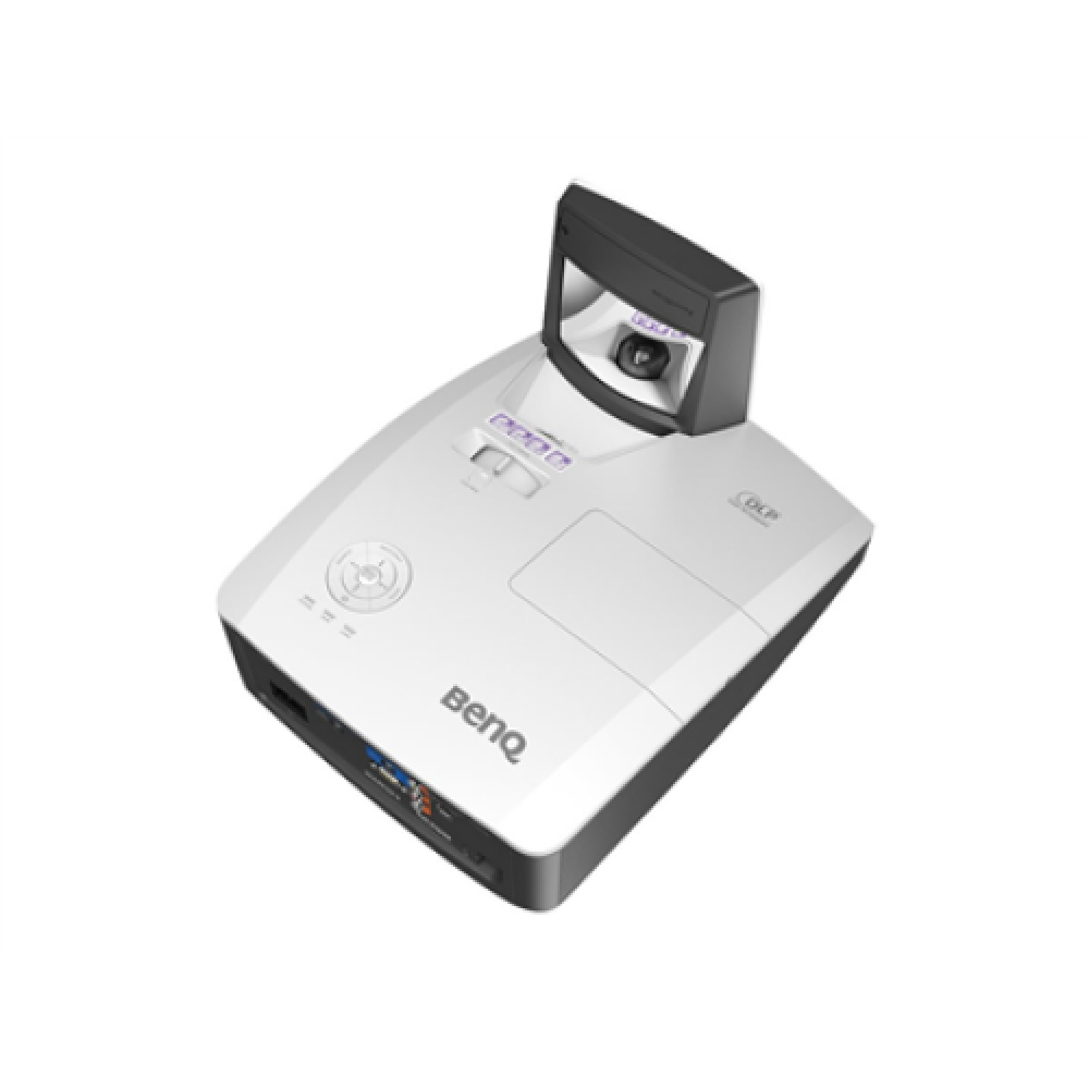 Benq , Lamp warranty 12 month(s)