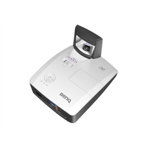 Benq , Lamp warranty 12 month(s)
