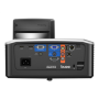 Benq , Lamp warranty 12 month(s)
