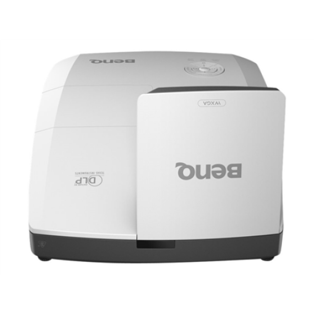 Benq , Lamp warranty 12 month(s)