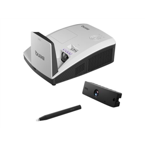 Benq , Lamp warranty 12 month(s)