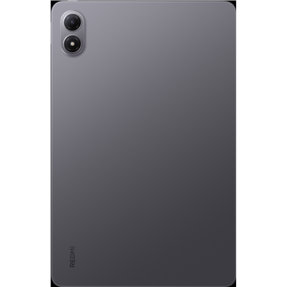 Xiaomi , Redmi Pad 2 Pro , 12.1 , Graphite Gray , LCD , 2560 x 1600 pixels , Snapdragon 7S Gen 4 , 8 GB , 256 GB , Wi-Fi , Front camera , 8 MP , Rear camera , 8 MP , Bluetooth , 5.4 , Android