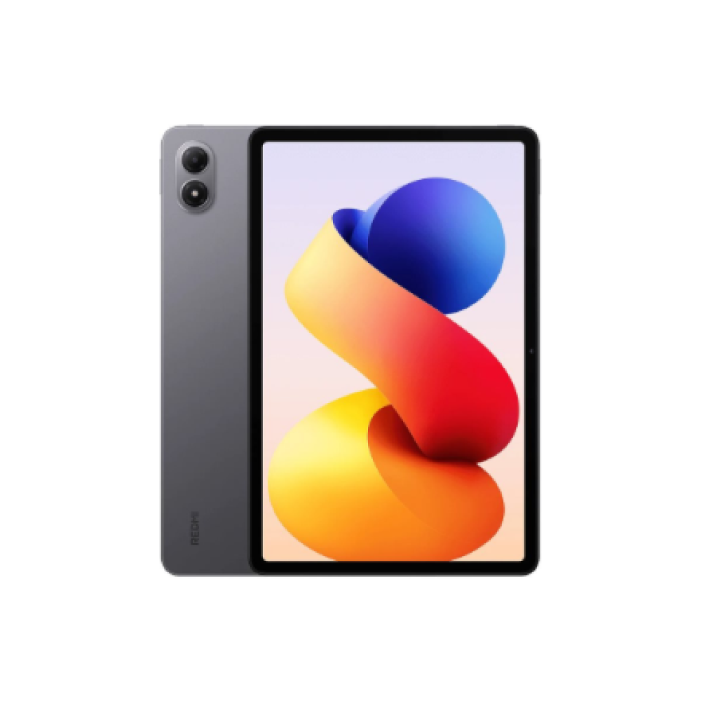 Xiaomi , Redmi , Pad 2 Pro , 12.1 , Graphite Gray , LCD , 2560 x 1600 pixels , Qualcomm , Snapdragon 7S Gen 4 , 8 GB , 256 GB , Wi-Fi , Front camera , 8 MP , Rear camera , 8 MP , Bluetooth , 5.4 , Android