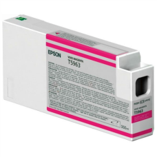 Epson UltraChrome HDR , T596300 , Ink cartrige , Vivid Magenta