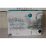 SALE OUT. Duux Whisper Flex Smart Fan, White Duux , UNPACKED WITHOUT ORIGINAL INNER PACKAGING