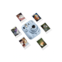Fujifilm Instant Camera , Instax mini 13 + Instax Mini Glossy (10pl) , Blue , 0.3m - ∞ , 800