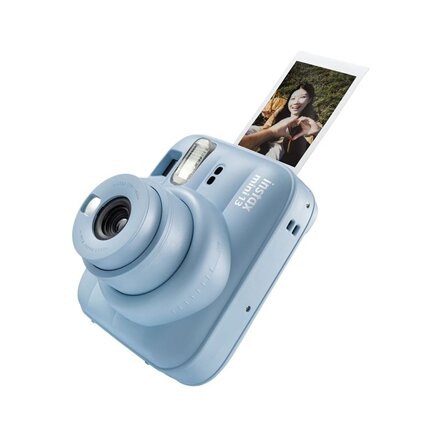 Fujifilm Instant Camera , Instax mini 13 , Blue , 0.3m - ∞ , 800