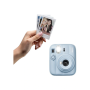 Fujifilm Instant Camera , Instax mini 13 + Instax Mini Glossy (10pl) , Blue , 0.3m - ∞ , 800