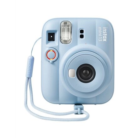 Fujifilm Instant Camera , Instax mini 13 , Blue , 0.3m - ∞ , 800