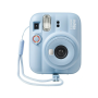 Fujifilm Instant Camera , Instax mini 13 + Instax Mini Glossy (10pl) , Blue , 0.3m - ∞ , 800