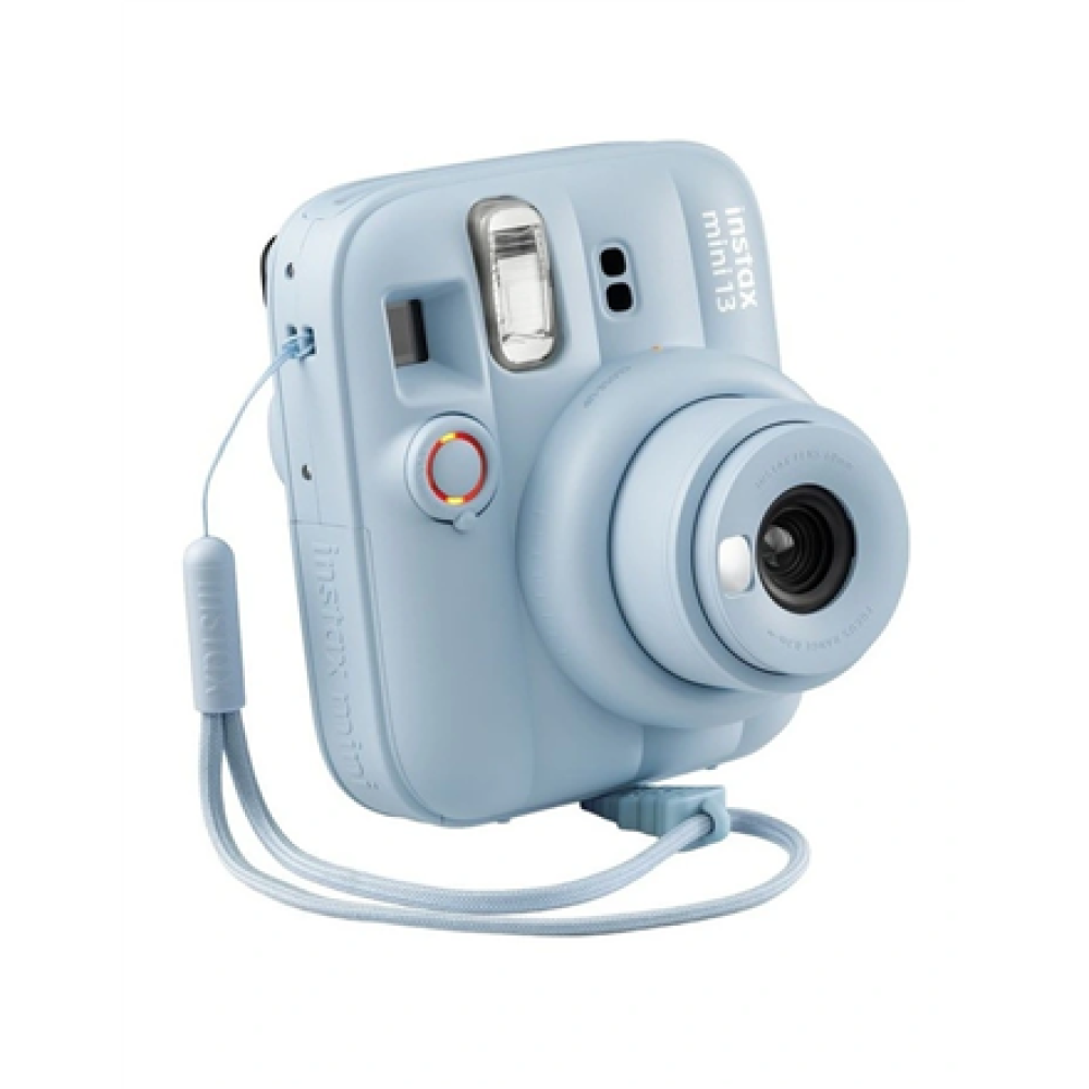 Fujifilm Instant Camera , Instax mini 13 + Instax Mini Glossy (10pl) , Blue , 0.3m - ∞ , 800