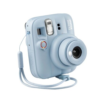 Fujifilm Instant Camera , Instax mini 13 , Blue , 0.3m - ∞ , 800