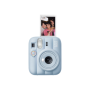 Fujifilm Instant Camera , Instax mini 13 , Blue , 0.3m - ∞ , 800