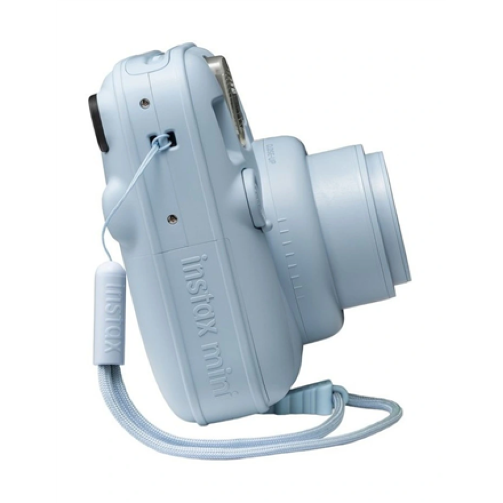 Fujifilm Instant Camera , Instax mini 13 + Instax Mini Glossy (10pl) , Blue , 0.3m - ∞ , 800