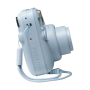 Fujifilm Instant Camera , Instax mini 13 + Instax Mini Glossy (10pl) , Blue , 0.3m - ∞ , 800