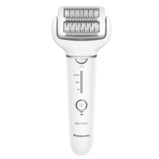 Panasonic ES-EY31-W503 Epilator, White , Panasonic