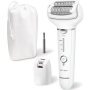 Panasonic ES-EY31-W503 Epilator, White , Panasonic