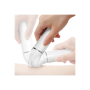 Panasonic ES-EY31-W503 Epilator, White , Panasonic