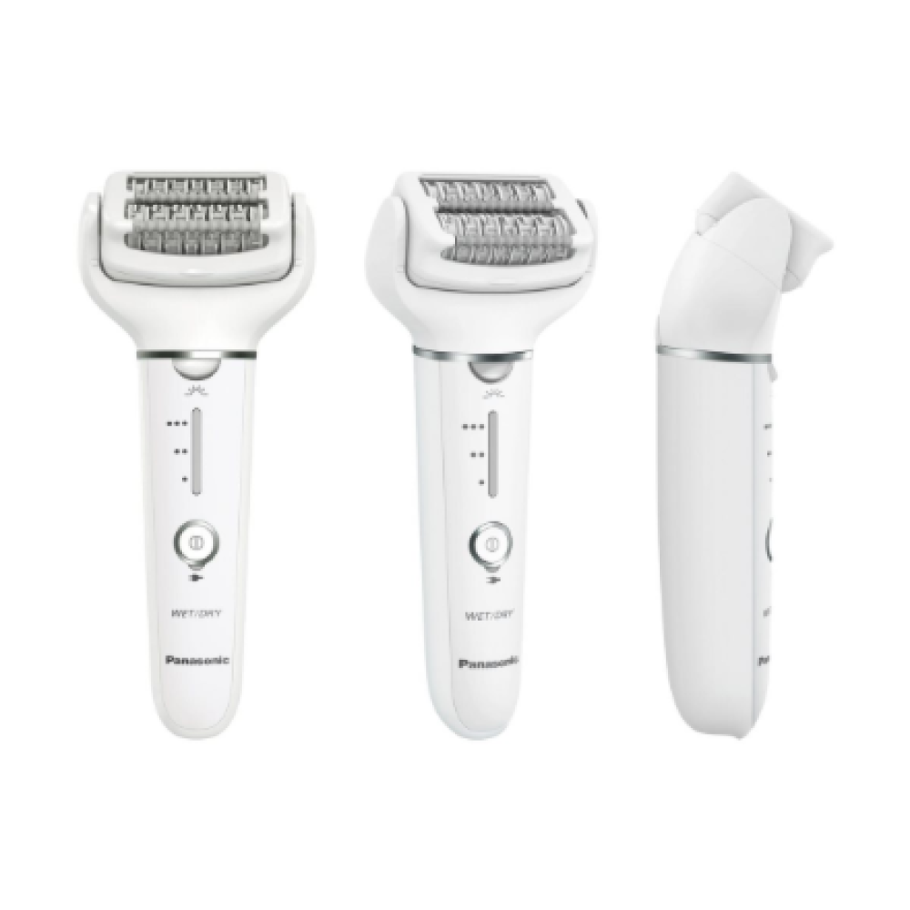 Panasonic ES-EY31-W503 Epilator, White , Panasonic
