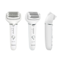 Panasonic ES-EY31-W503 Epilator, White , Panasonic