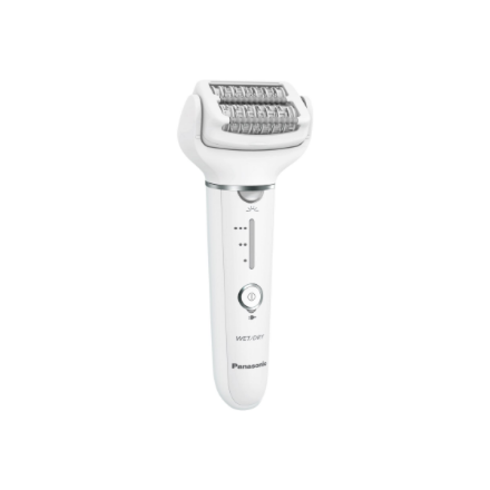 Panasonic ES-EY31-W503 Epilator, White , Panasonic