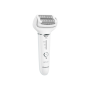 Panasonic ES-EY31-W503 Epilator, White , Panasonic