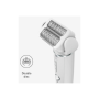 Panasonic ES-EY31-W503 Epilator, White , Panasonic