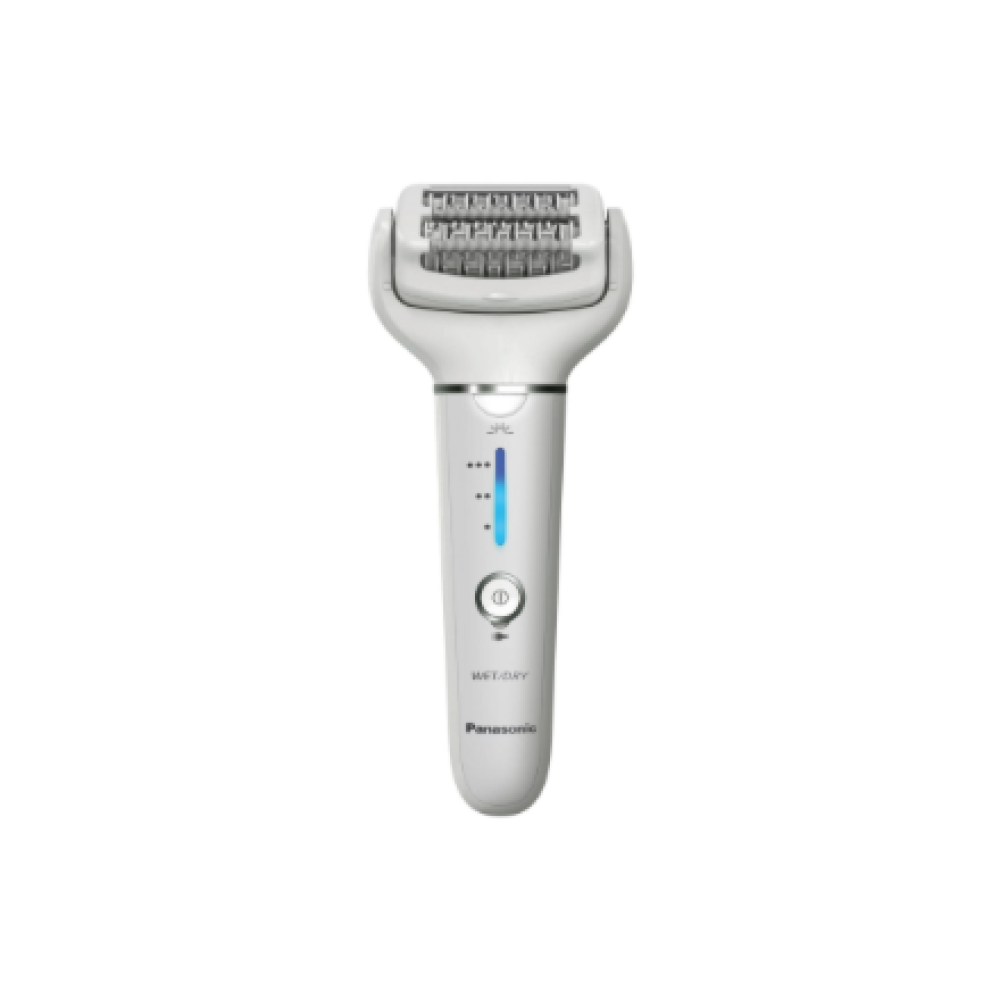 Panasonic ES-EY31-W503 Epilator, White , Panasonic