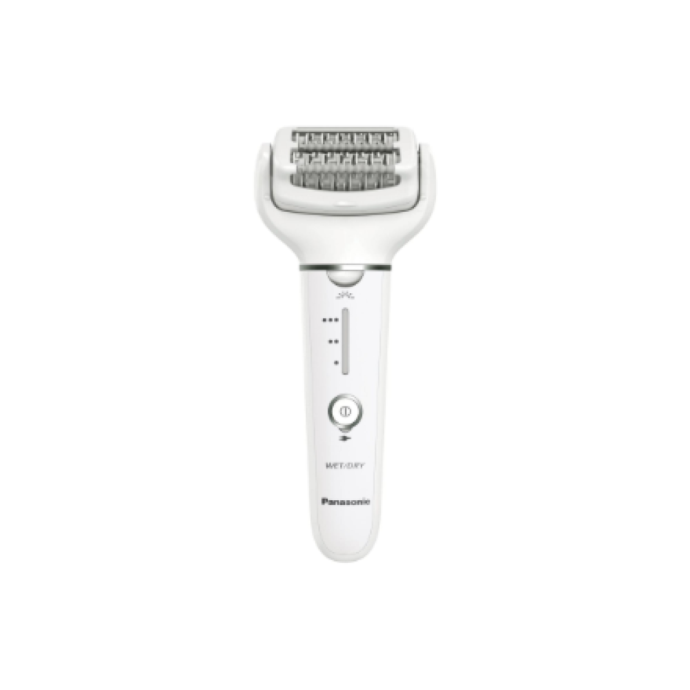 Panasonic ES-EY31-W503 Epilator, White , Panasonic