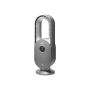 ETA , Trinity Fan , ETA360790000 , Stand Fan , Silver , Number of speeds 3 , Oscillation , 45 W , Remote control