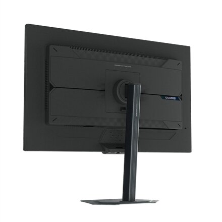 Gigabyte , G27Q2 EK , 27 , SS IPS , QHD , 16:9 , 200 Hz , 0.5 ms , 2560 x 1440 pixels , 350 cd/m² , HDMI ports quantity 2 , Black