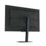 Gigabyte , G27Q2 EK , 27 , SS IPS , QHD , 16:9 , 200 Hz , 0.5 ms , 2560 x 1440 pixels , 350 cd/m² , HDMI ports quantity 2 , Black