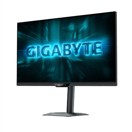 Gigabyte , G27Q2 EK , 27 , SS IPS , QHD , 16:9 , 200 Hz , 0.5 ms , 2560 x 1440 pixels , 350 cd/m² , HDMI ports quantity 2 , Black