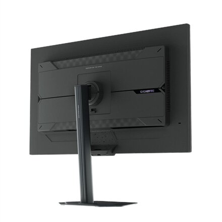 Gigabyte , G27Q2 EK , 27 , SS IPS , QHD , 16:9 , 200 Hz , 0.5 ms , 2560 x 1440 pixels , 350 cd/m² , HDMI ports quantity 2 , Black