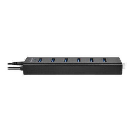 AXAGON USB3.0 Charging hub , HUE-SA7BP