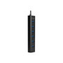 AXAGON USB3.0 Charging hub , HUE-SA7BP