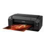 Canon Colour , Inkjet , Photo Printer , Wi-Fi , Maximum ISO A-series paper size A2 , Black