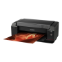 Canon Colour , Inkjet , Photo Printer , Wi-Fi , Maximum ISO A-series paper size A2 , Black