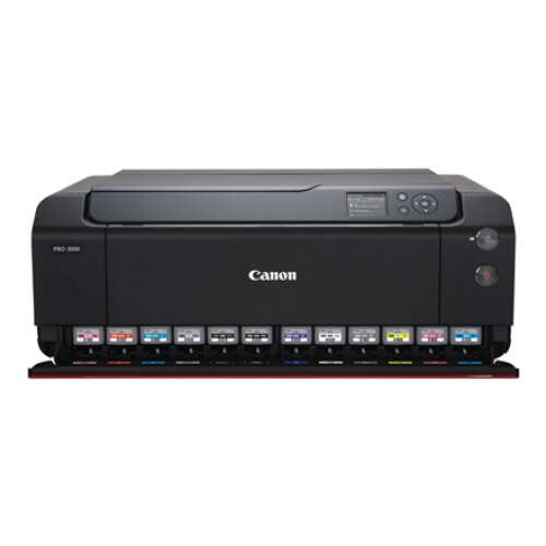 Canon Colour , Inkjet , Photo Printer , Wi-Fi , Maximum ISO A-series paper size A2 , Black