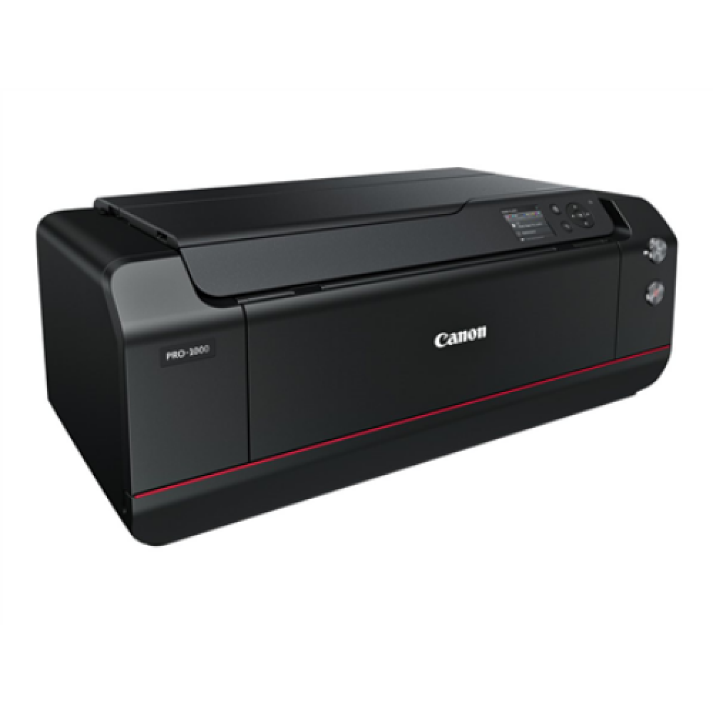 Canon Colour , Inkjet , Photo Printer , Wi-Fi , Maximum ISO A-series paper size A2 , Black