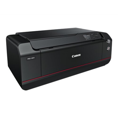 Canon Colour , Inkjet , Photo Printer , Wi-Fi , Maximum ISO A-series paper size A2 , Black