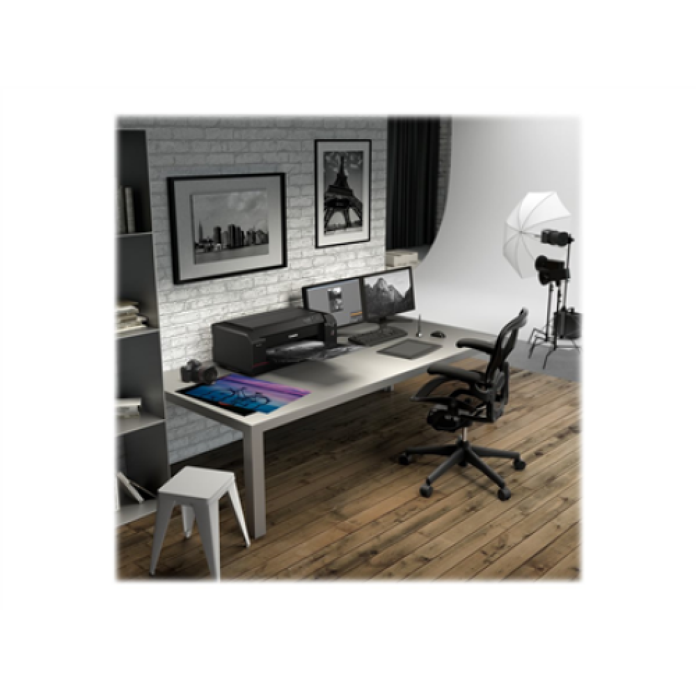 Canon Colour , Inkjet , Photo Printer , Wi-Fi , Maximum ISO A-series paper size A2 , Black