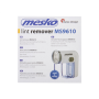 Mesko , Lint remover , MS 9610 , White , AAA batteries