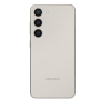 Samsung , Galaxy , S23 S911 , Cream , 6.1 , Dynamic AMOLED , Qualcomm SM8550-AC , Snapdragon 8 Gen 2 (4 nm) , Internal RAM 8 GB , 128 GB , Dual SIM , Nano-SIM , 4G , 5G , Main camera 50+10+12 MP , Secondary camera 12 MP , Android , 13 , 3900 mAh