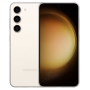 Samsung , Galaxy , S23 S911 , Cream , 6.1 , Dynamic AMOLED , Qualcomm SM8550-AC , Snapdragon 8 Gen 2 (4 nm) , Internal RAM 8 GB , 128 GB , Dual SIM , Nano-SIM , 4G , 5G , Main camera 50+10+12 MP , Secondary camera 12 MP , Android , 13 , 3900 mAh