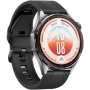 Huawei , WATCH GT 7 46mm , Smart watch , GPS (satellite) , AMOLED , 1.47 , Waterproof , Black