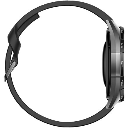 Huawei , WATCH GT 7 46mm , Smart watch , GPS (satellite) , AMOLED , 1.47 , Waterproof , Black