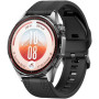 Huawei , WATCH GT 7 46mm , Smart watch , GPS (satellite) , AMOLED , 1.47 , Waterproof , Black