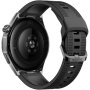 Huawei , WATCH GT 7 46mm , Smart watch , GPS (satellite) , AMOLED , 1.47 , Waterproof , Black